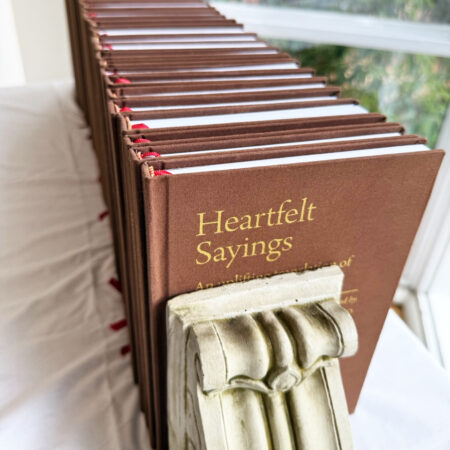 Order a Set of Books